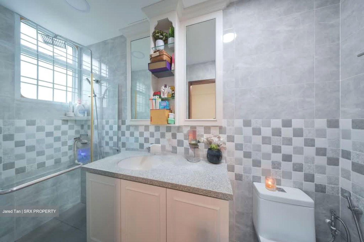 Park Court (D15), Apartment #541026941